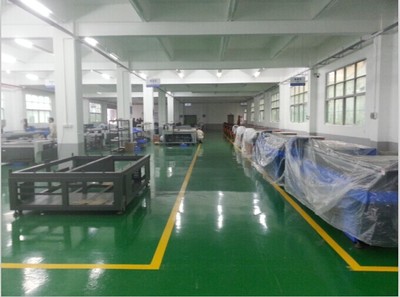 深圳市越達彩印科技銷售部 融合彩印與通信科技，驅動創新與品質
