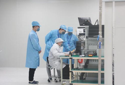 塑造科創(chuàng)優(yōu)勢(shì)，肥西產(chǎn)業(yè)高質(zhì)量發(fā)展新勢(shì)力技術(shù)開發(fā)