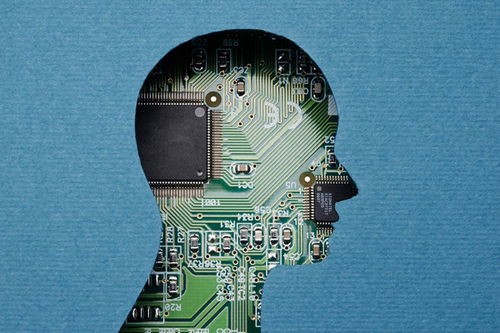 人工智能發展的三座大山 人才、技術與產品化開發